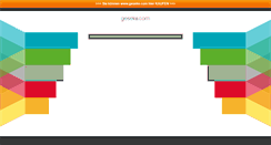 Desktop Screenshot of geseke.com